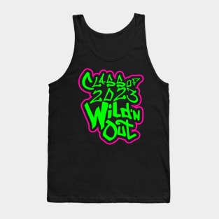 wild-n-out-high-resolution Tank Top